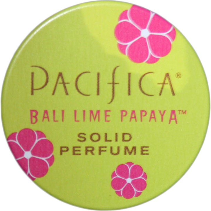 Bali Lime Papaya